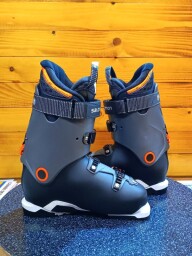 LYŽIARKY SALOMON QUEST PRO 90 27MP